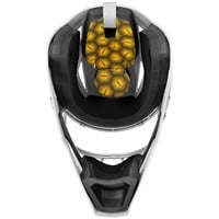 Easton Intermediate Phenom Catchers Set, White