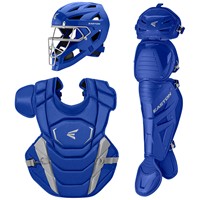 Easton Youth Phenom Catchers Set, Royal