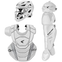 Easton Youth Phenom Catchers Set, White