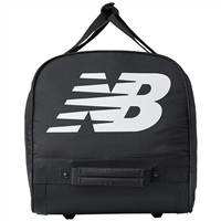 New Balance Team XL Wheeled Travel Bag, Black
