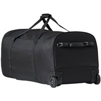 New Balance Team XL Wheeled Travel Bag, Black
