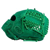 Rawlings Limited Edition Heart of the Hide ColorSync 10.0 11.75in Baseball Glove, Green