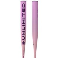 Easton 2026 Ghost Unlimited Fastpitch Bat -9, purple-v-6-z