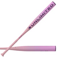 Easton 2026 Ghost Unlimited Fastpitch Bat -9, z-purple-v