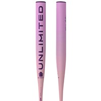 Easton 2026 Ghost Unlimited Fastpitch Bat -8, purple-v-6-z