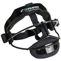 Champro Youth Sentry Fielders Mask, Black