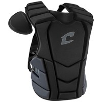 Champro Adult Optimus Select Plus Catchers Set, Black