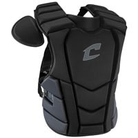 Champro Adult Optimus Select Plus Catchers Set, Black