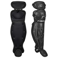 Champro Adult Optimus Select Plus Catchers Set, Black