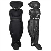 Champro Adult Optimus Select Plus Catchers Set, Black