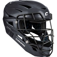 Champro Adult Optimus Select Plus Catchers Set, Navy