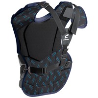 Champro Adult Optimus Select Plus Catchers Set, Navy
