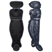 Champro Adult Optimus Select Plus Catchers Set, Navy