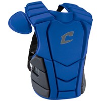 Champro Adult Optimus Select Plus Catchers Set, Royal