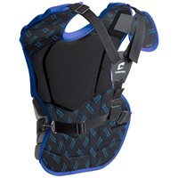 Champro Adult Optimus Select Plus Catchers Set, Royal