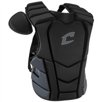 Champro Intermediate Optimus Select Plus Catchers Set, Black