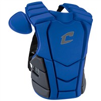 Champro Intermediate Optimus Select Plus Catchers Set, Royal
