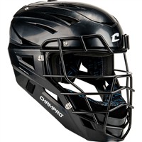 Champro Youth Optimus Select Plus Catchers Set, Black