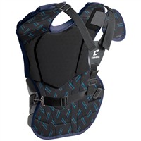 Champro Youth Optimus Select Plus Catchers Set, Navy