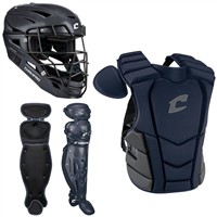 Champro Youth Optimus Select Plus Catchers Set, Navy