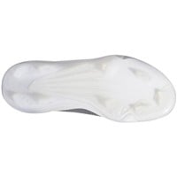 adidas Mens adizero Impact LE TPU Cleat, Black/White