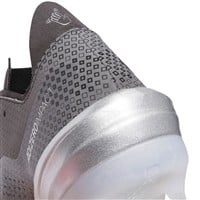 adidas Mens adizero Impact LE TPU Cleat, Black/White