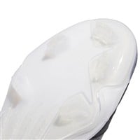 adidas Mens adizero Impact LE TPU Cleat, Black/White