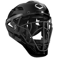 Evoshield SRZ-1 Adult Catchers Set, Black