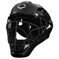 Evoshield SRZ-1 Adult Catchers Set, Black