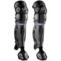 Evoshield SRZ-1 Adult Catchers Set, Black