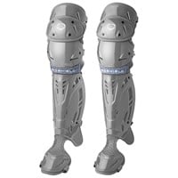 Evoshield SRZ-1 Adult Catchers Set, Grey