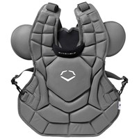 Evoshield SRZ-1 Adult Catchers Set, Grey
