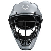 Evoshield SRZ-1 Adult Catchers Set, Grey