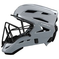 Evoshield SRZ-1 Adult Catchers Set, Grey