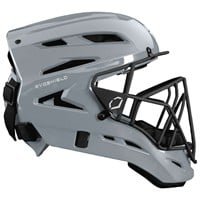 Evoshield SRZ-1 Adult Catchers Set, Grey