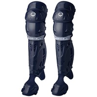 Evoshield SRZ-1 Adult Catchers Set, Navy