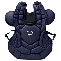 Evoshield SRZ-1 Adult Catchers Set, Navy