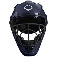 Evoshield SRZ-1 Adult Catchers Set, Navy