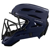 Evoshield SRZ-1 Adult Catchers Set, Navy