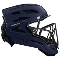 Evoshield SRZ-1 Adult Catchers Set, Navy