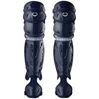 Evoshield SRZ-1 Adult Catchers Set, Navy
