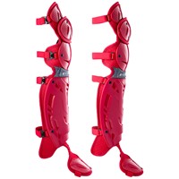 Evoshield SRZ-1 Adult Catchers Set, Scarlet