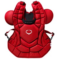 Evoshield SRZ-1 Adult Catchers Set, Scarlet