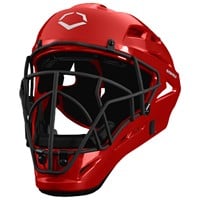 Evoshield SRZ-1 Adult Catchers Set, Scarlet