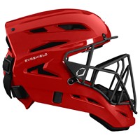 Evoshield SRZ-1 Adult Catchers Set, Scarlet