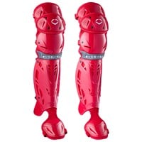 Evoshield SRZ-1 Adult Catchers Set, Scarlet