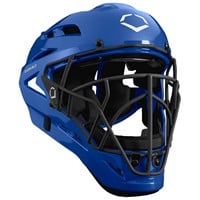 Evoshield SRZ-1 Adult Catchers Set, Royal