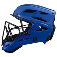 Evoshield SRZ-1 Adult Catchers Set, Royal