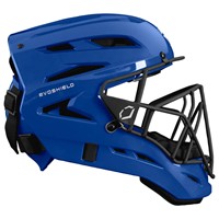 Evoshield SRZ-1 Adult Catchers Set, Royal