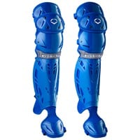 Evoshield SRZ-1 Adult Catchers Set, Royal